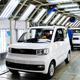 Image for article titled Global EV Adoption Hits New High Of 20 Million Thanks To Tiny Electric Cars